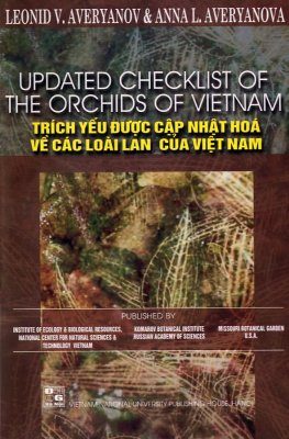 Updated Checklist of the Orchids of Vietnam