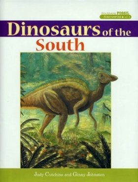 Dinosaurs of the South