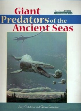 Giant Predators of the Ancient Seas