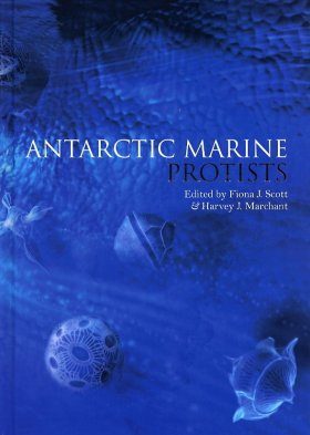 Antarctic Marine Protists