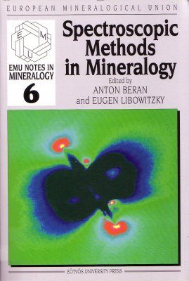 Spectroscopic Methods in Mineralogy