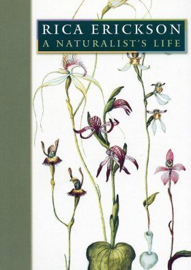 Rica Erickson: A Naturalist's Life