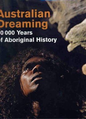Australian Dreaming