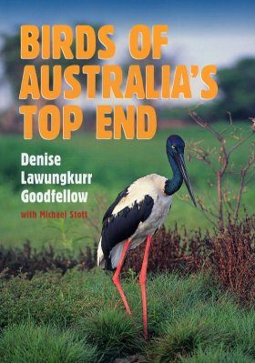Birds of Australia's Top End