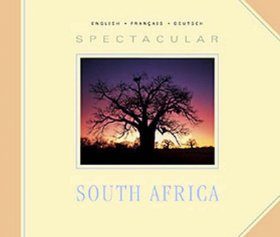 Spectacular South Africa
