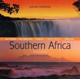 South Africa Revealed