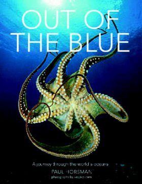 Out of the Blue