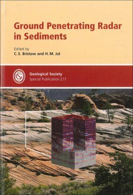 Ground Penetrating Radar in Sediments