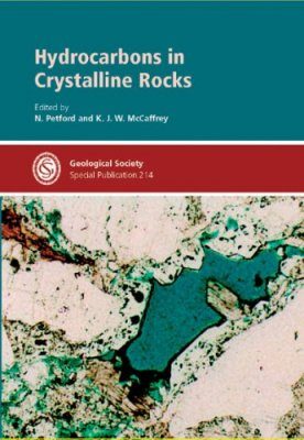 Hydrocarbons in Crystalline Rocks