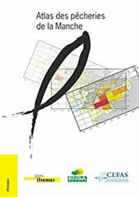Atlas des Pecheries de la Manche
