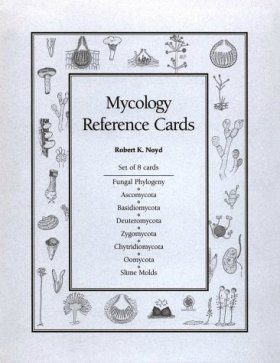 Mycology Reference Cards