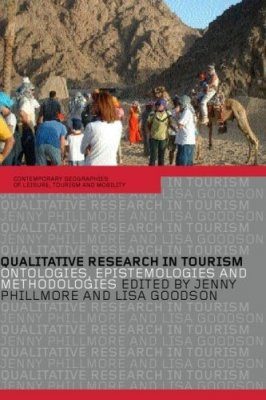 Qualitive Research in Tourism