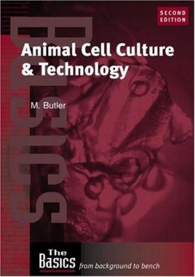 Animal Cell Culture and Technology