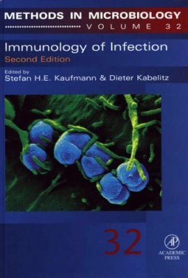 Immunology of Infection