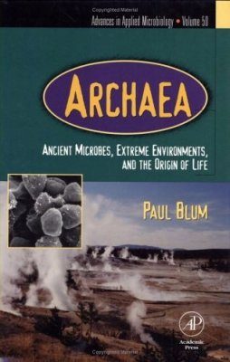 Advances in Applied Microbiology, Volume 50