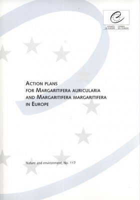 Action Plans for Margaritifera Auricularia and Margaritifera Margaritifera in Europe