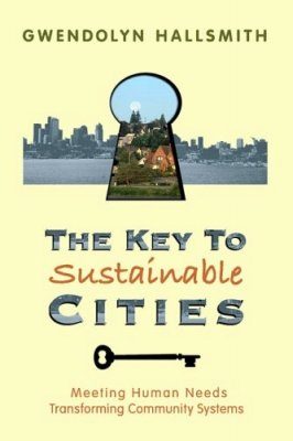 The Key to Sustainable Cities