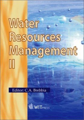 Water Resources Management II