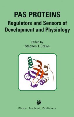 PAS Proteins: Regulations and Sensors of Development and Physiology