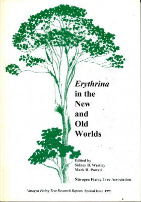 Erythrina in the New and Old Worlds