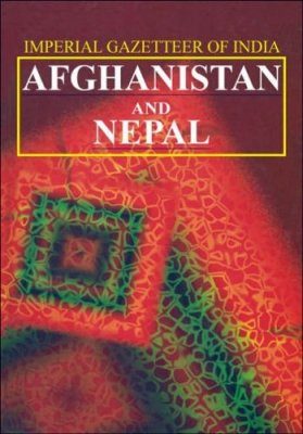 Imperial Gazetteer of India