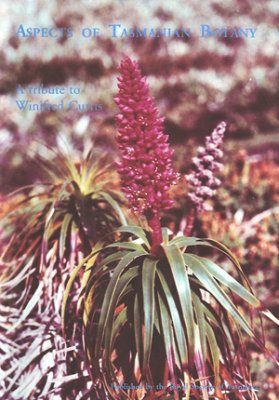 Aspects of Tasmanian Botany