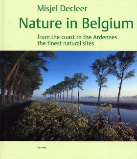Nature in Belgium