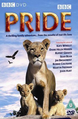 Pride (Region 2)