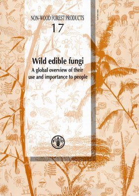 Wild Edible Fungi: A Global Overview of Their Use and Importance to People