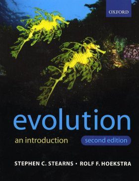 Evolution: An Introduction