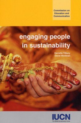 Engaging People in Sustainability