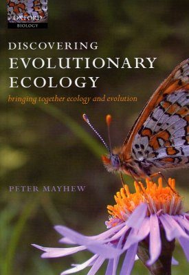 Discovering Evolutionary Ecology