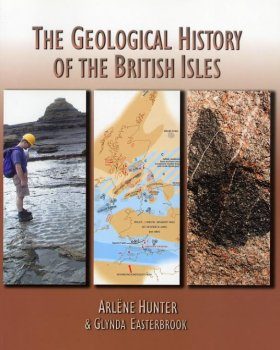 Geological History of the British Isles