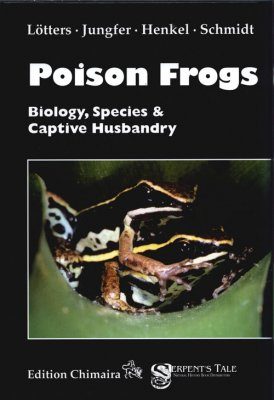 Poison Frogs