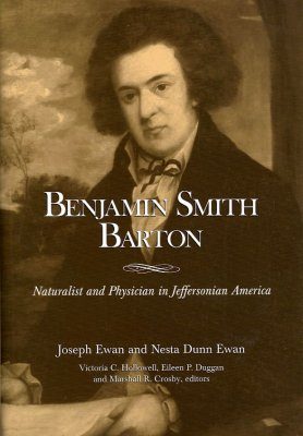 Benjamin Smith Barton