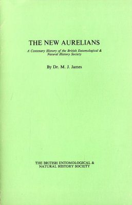The New Aurelians