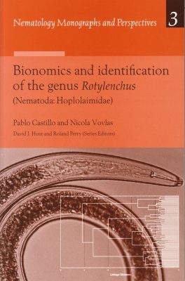 Bionomics and Identification of Rotylenchus Species