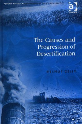 The Causes and Progression of Desertification