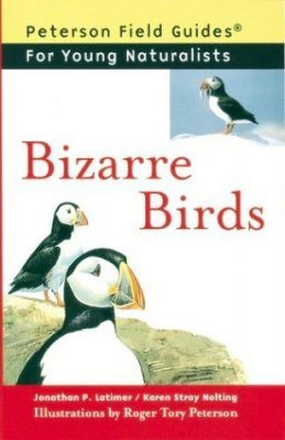 Bizarre Birds