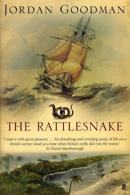 The Rattlesnake