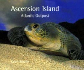 Ascension Island Atlantic Outpost