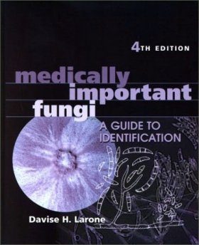 Medically Important Fungi