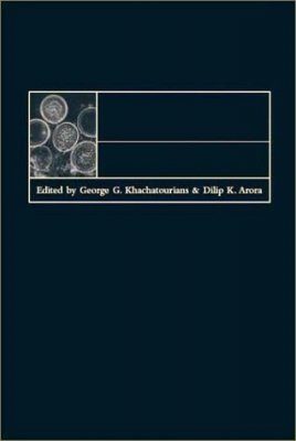 Applied Mycology and Biotechnology, Volume 2: Agriculture and Food Production