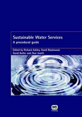 Sustainable Water Services