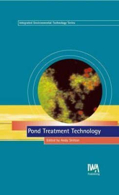 Pond Treatment Technology