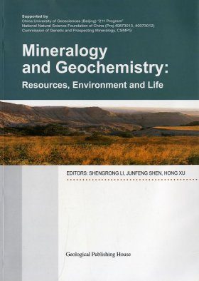 Mineralogy and Geochemistry
