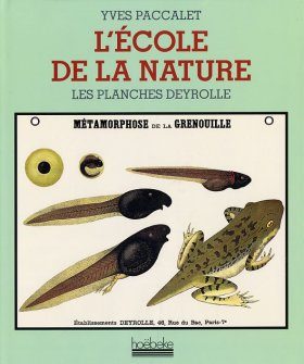 L'Ecole de la Nature