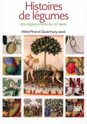 Histories de Légumes