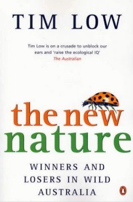 The New Nature