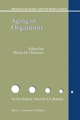 Aging of Organisms